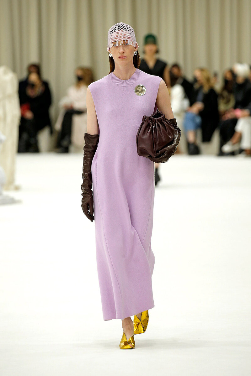    Jil Sander, осень-зима 2022LEGION-MEDIA