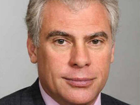     Александр Матыцын. Фото: ЛУКОЙЛ.