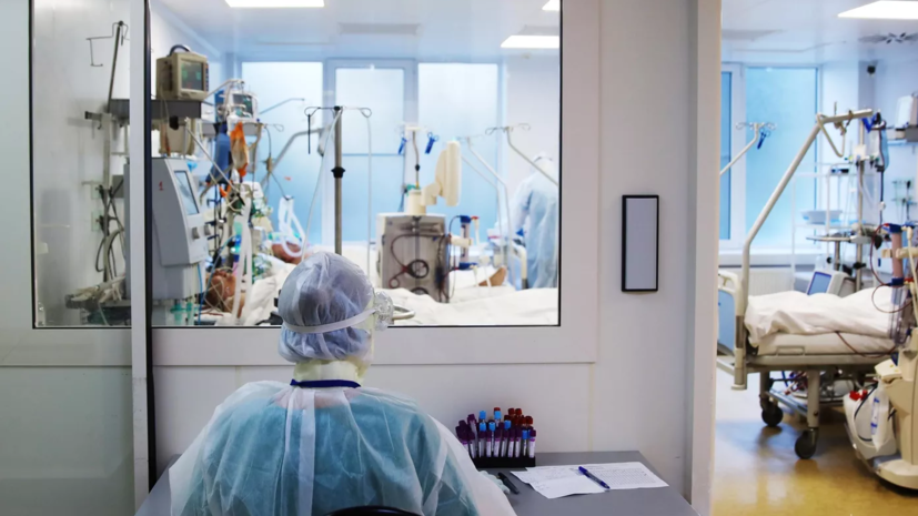   РИА Новости