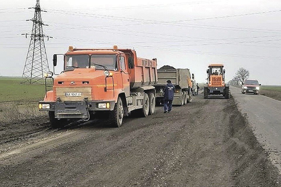     Фото: Официальная группа администрации Херсонской области в ВКО