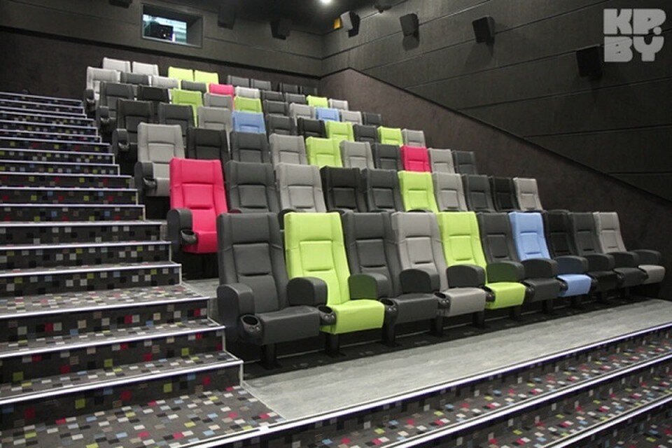     В Минкульте сказали, какие белорусские фильмы выйдут на экран в 2023-м. Виктор ГИЛИЦКИЙ