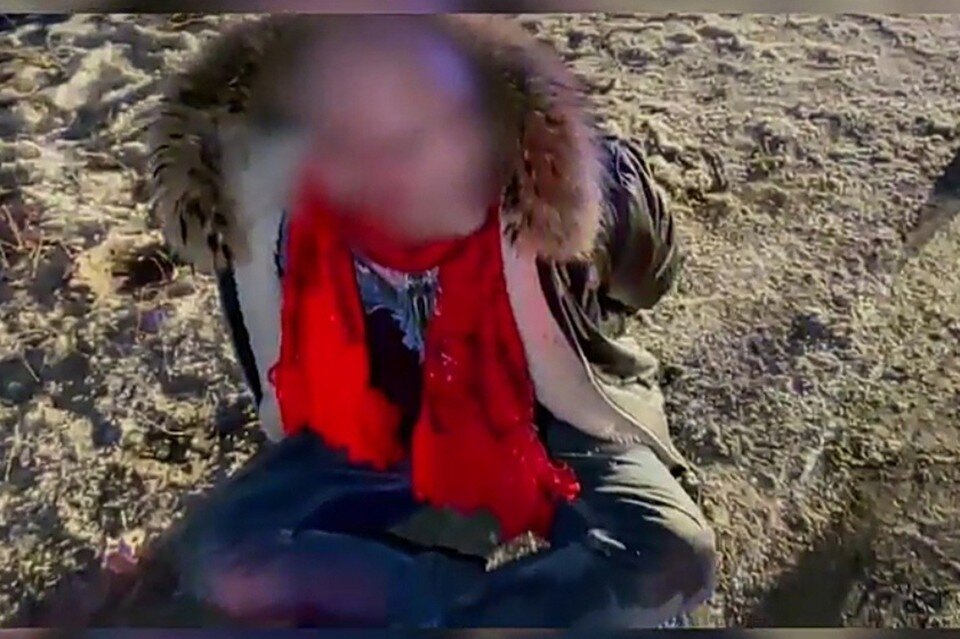     Скриншот видео ГУ МВД по региону