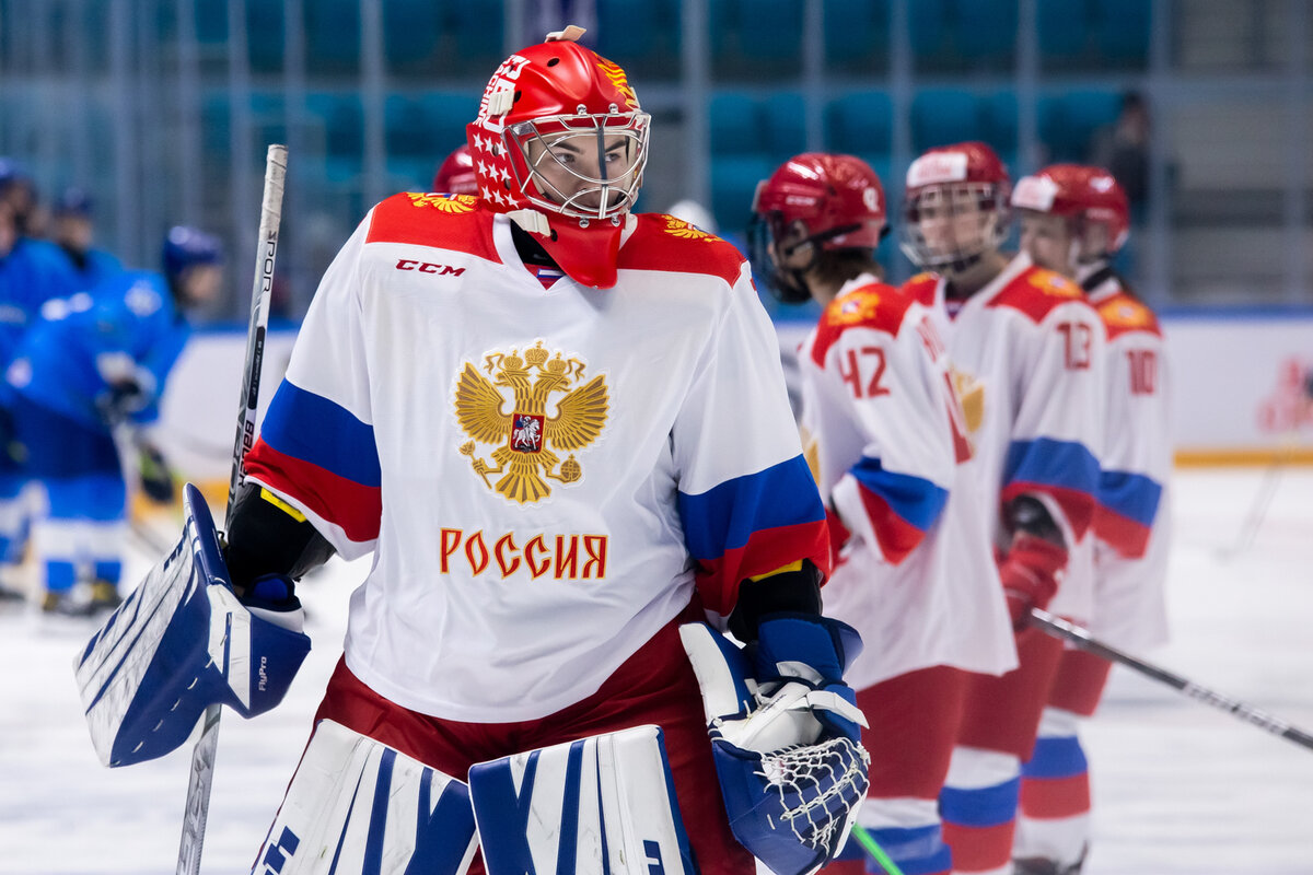 Кузнецов сборная России по хоккею номер 16