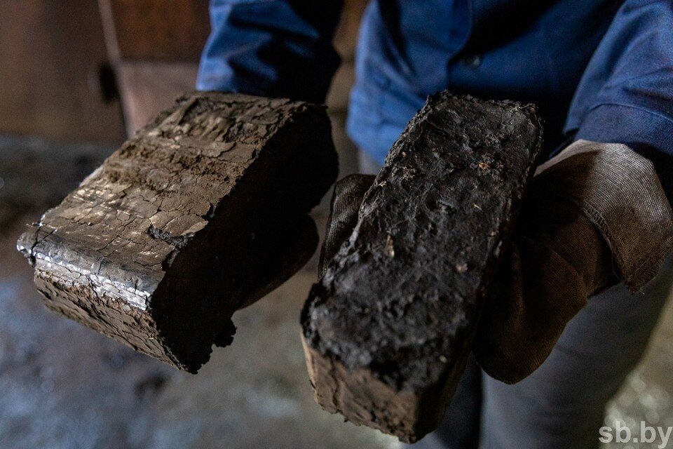     Беларуси запасов торфа хватит на 70 лет. Фото: архив sb.by