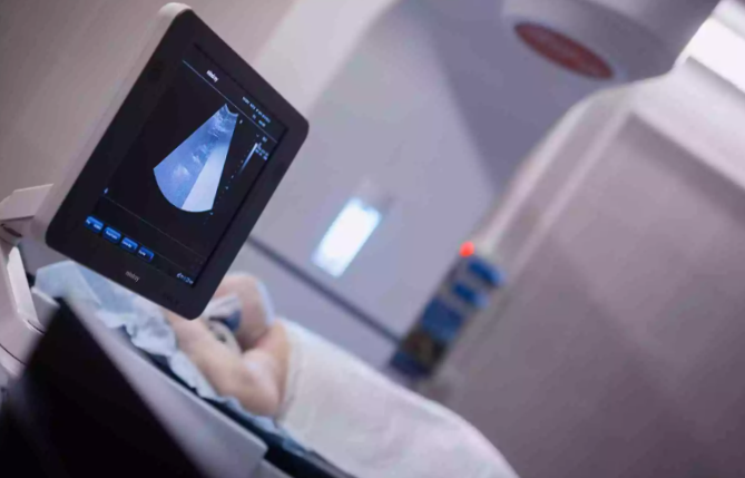 В следующем году в России запустят производство ультразвукового ...