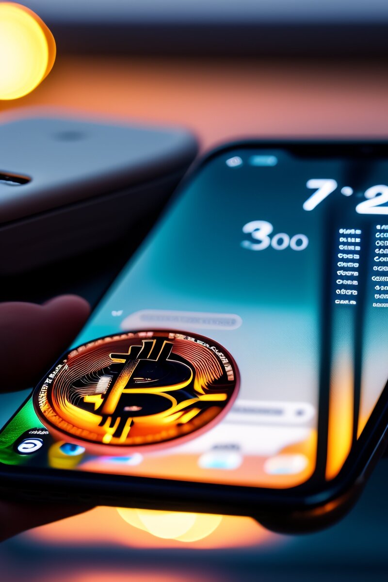 Новый биткойн-ETF от Samsung