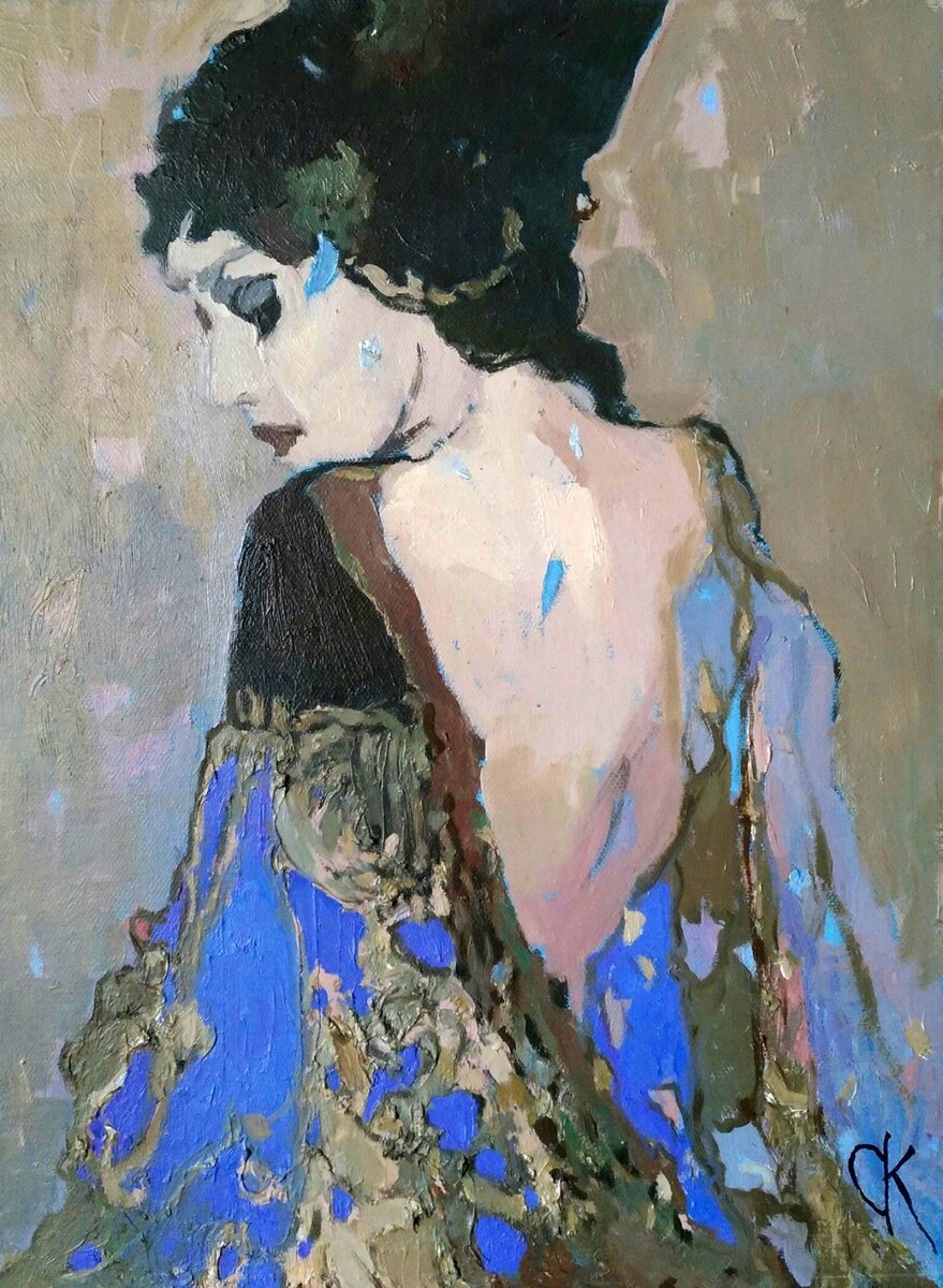 автор не установлен Весна на улице 60х70 хм 
 60 000
#автор не установлен
#галерея_у_салавата
# картины на продажу июнь-23 Винокуров Радион Натюрморт с полевыми цветами прошлого века 67х49  хкм  
40-20