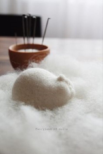 Автор работ Fairyland of Dolls