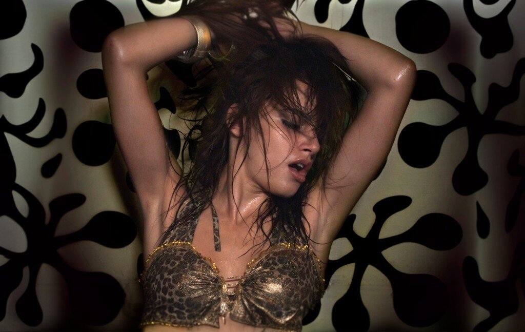 запрещенных к показу в стране