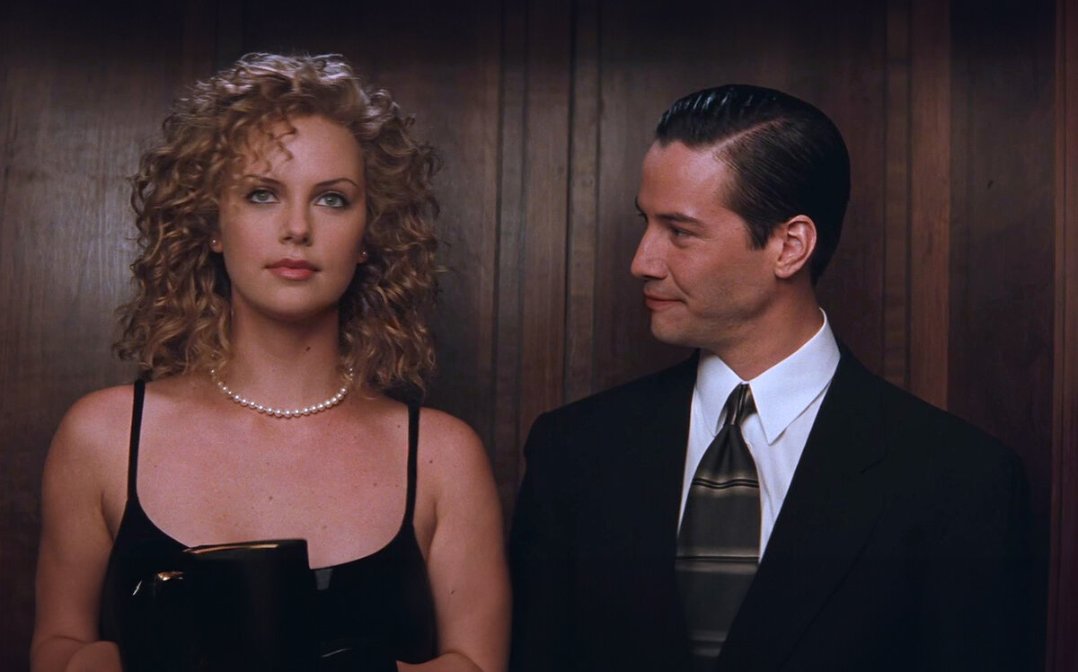 Кадр из фильма "Адвокат дьявола". Источник: kinopoisk.ru