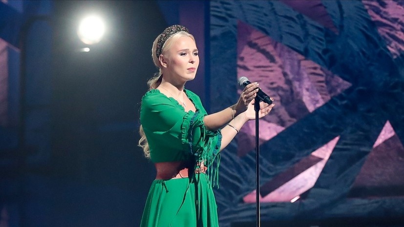   globallookpress.com Dmitry Golubovich