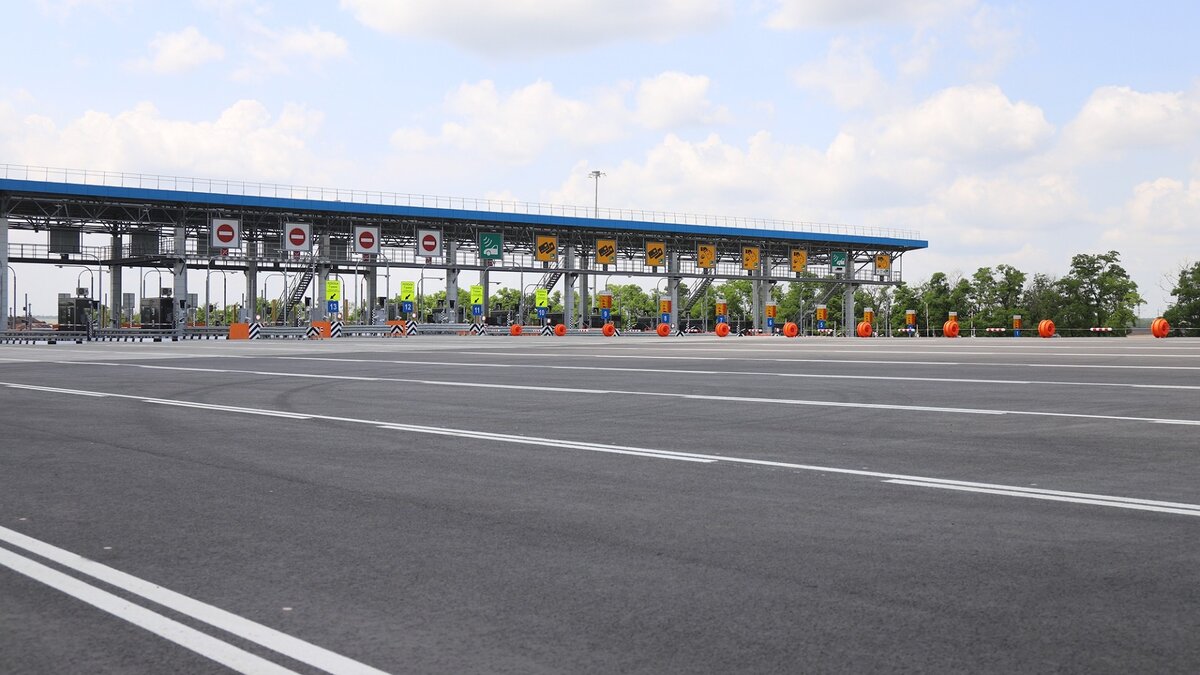     По обходу Ростова успели проехать уже более миллиона автомобилистов, заявили в министерстве транспорта региона.