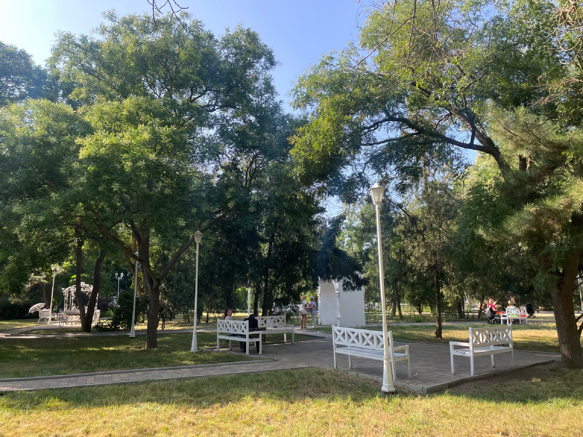 Обстановка в городе Саки. Крым | Маша Море Крым | Дзен