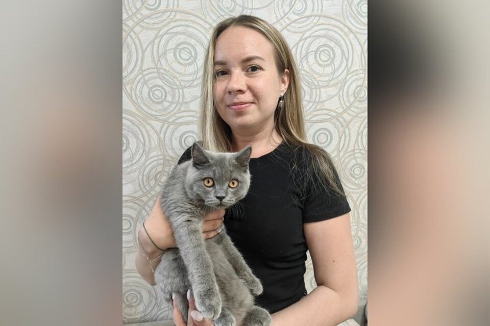    Тимофей - тот еще озорник. Но есть способы его приручить. Любовь АРБАТСКАЯ