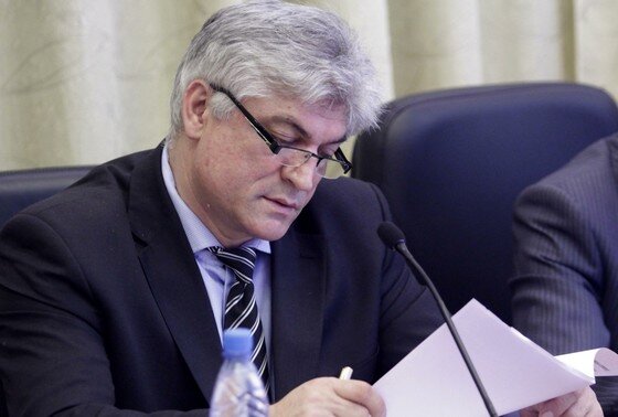    Азим Ярахмедов