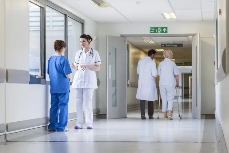 Медики могут выйти на пенсию пораньше. Фото: smcloud.net 