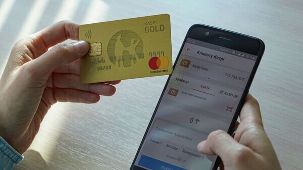    © Sputnik / Абзал Калиев