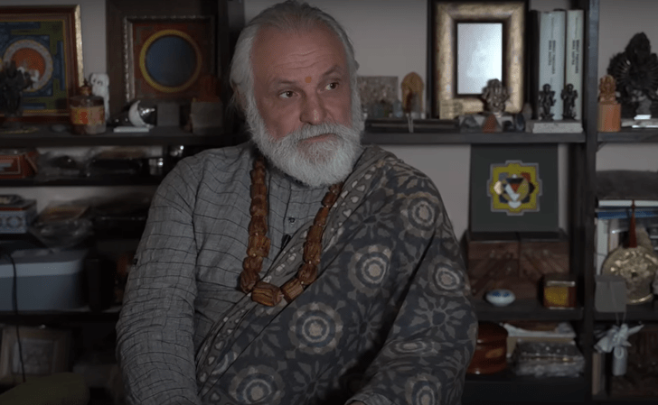 Астролог Бхагават Прабху