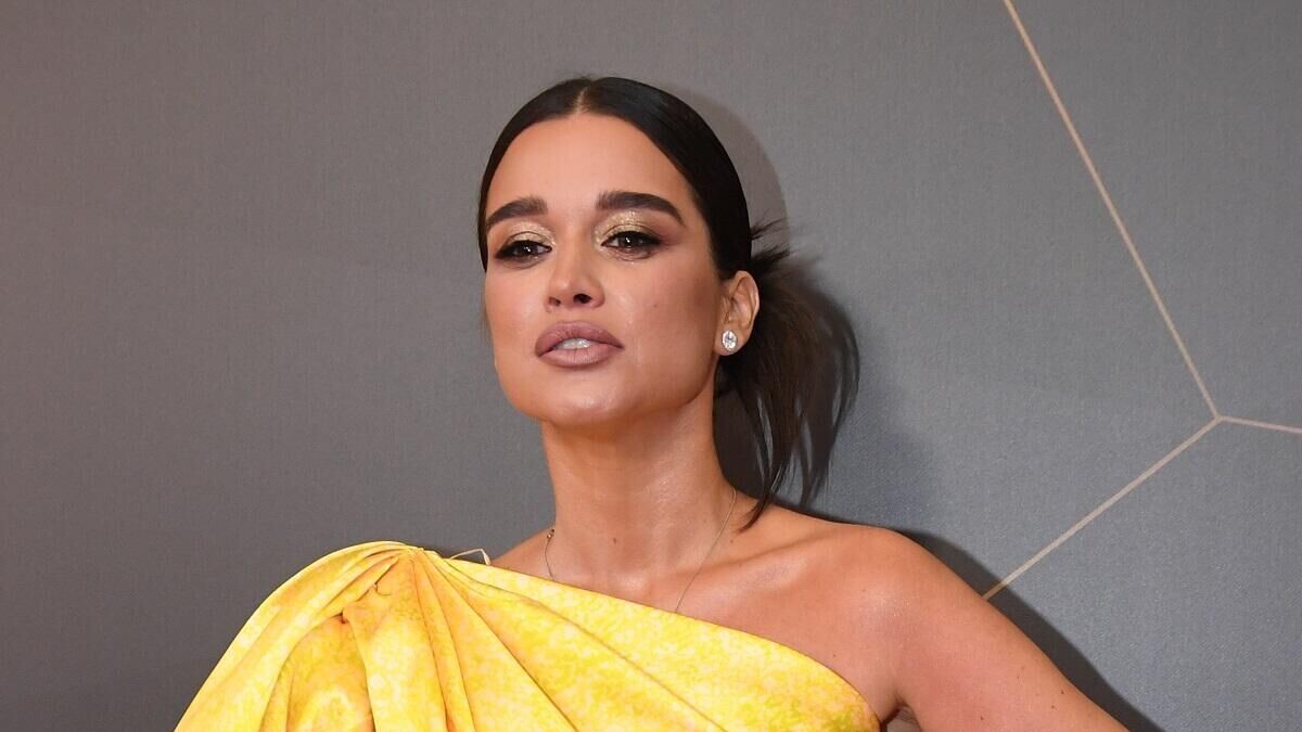    Ксения Бородина© Globallookpress / Komsomolskaya Pravda