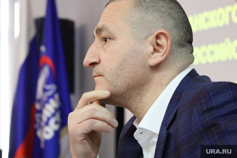    Депутат ГД Ильтяков прокомментировал скандал