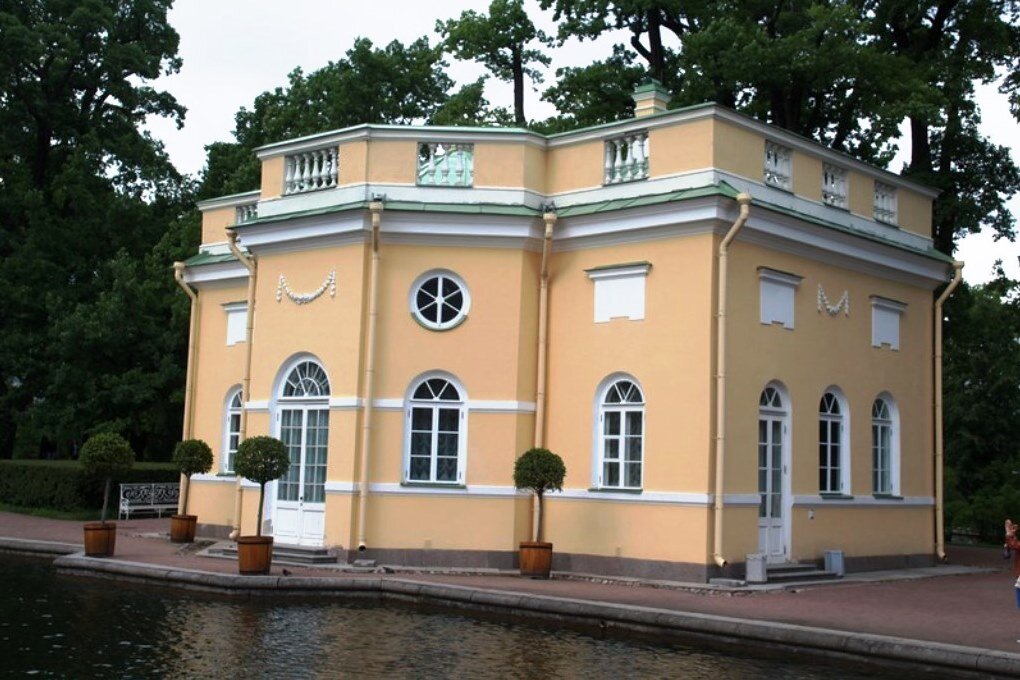 Хорош при любой погоде и любом освещении!