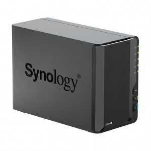 Сетевой накопитель Synology DS224+
