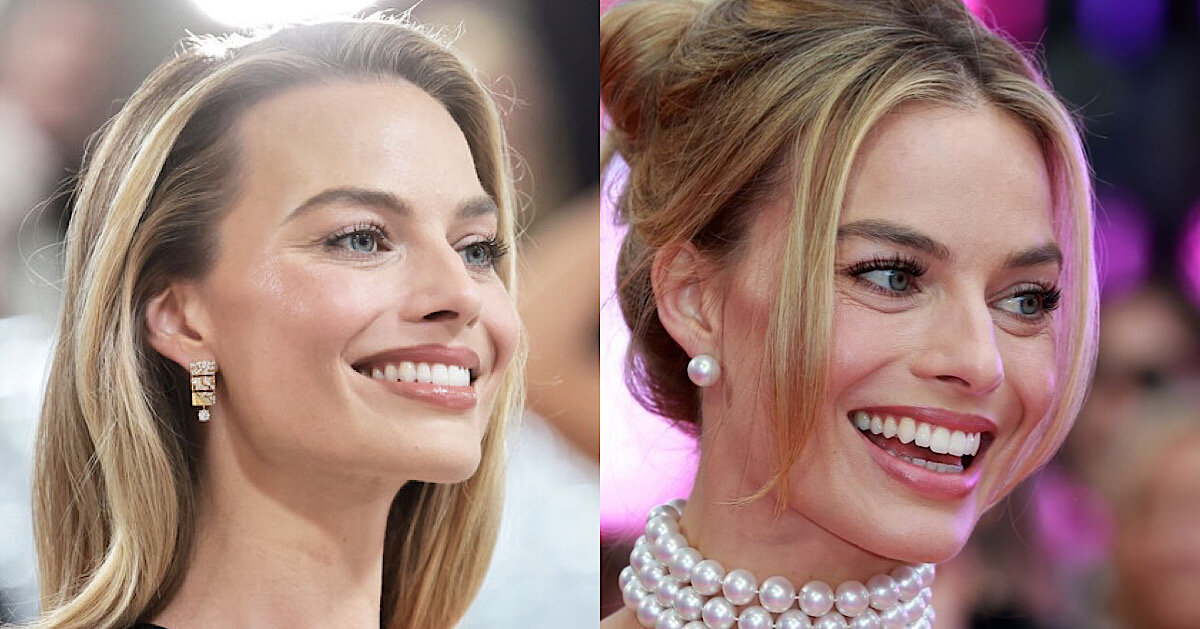 Марго Робби