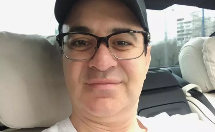 Гарик Мартиросян