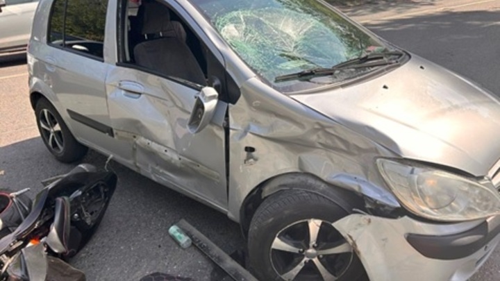 ФОТО: ГУ МВД РОССИИ ПО САМАРСКОЙ ОБЛАСТИ