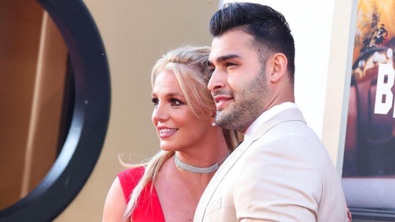    Муж Бритни Спирс требует от певицы финансовой поддержки после развода Егор Ильяшов