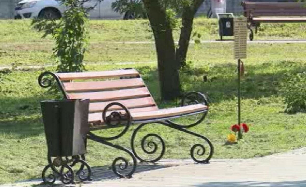    В Курске работы по проекту «Городская среда» выполнены на 73%