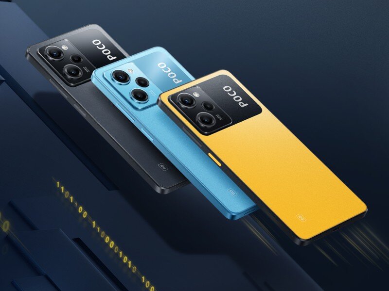    POCO X5 Pro: отличный экран, мощный процессор, NFC и сниженная цена