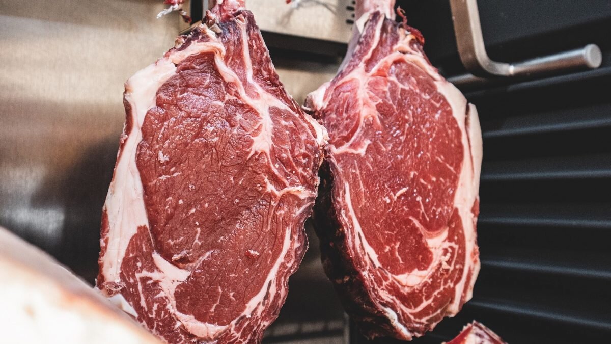    Фото: Kyle Mackie / Unsplash Август Макаров