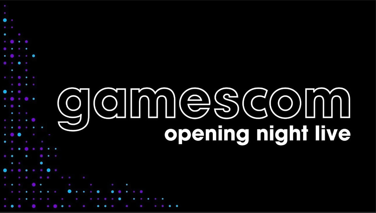 Все интересности на презентации Gamescom Opening Night Live 2023 | Raven of  clock | Дзен