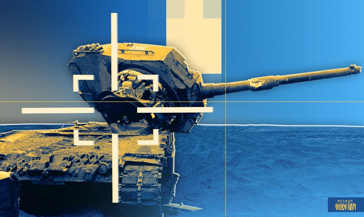    Иван Шилов © ИА Регнум