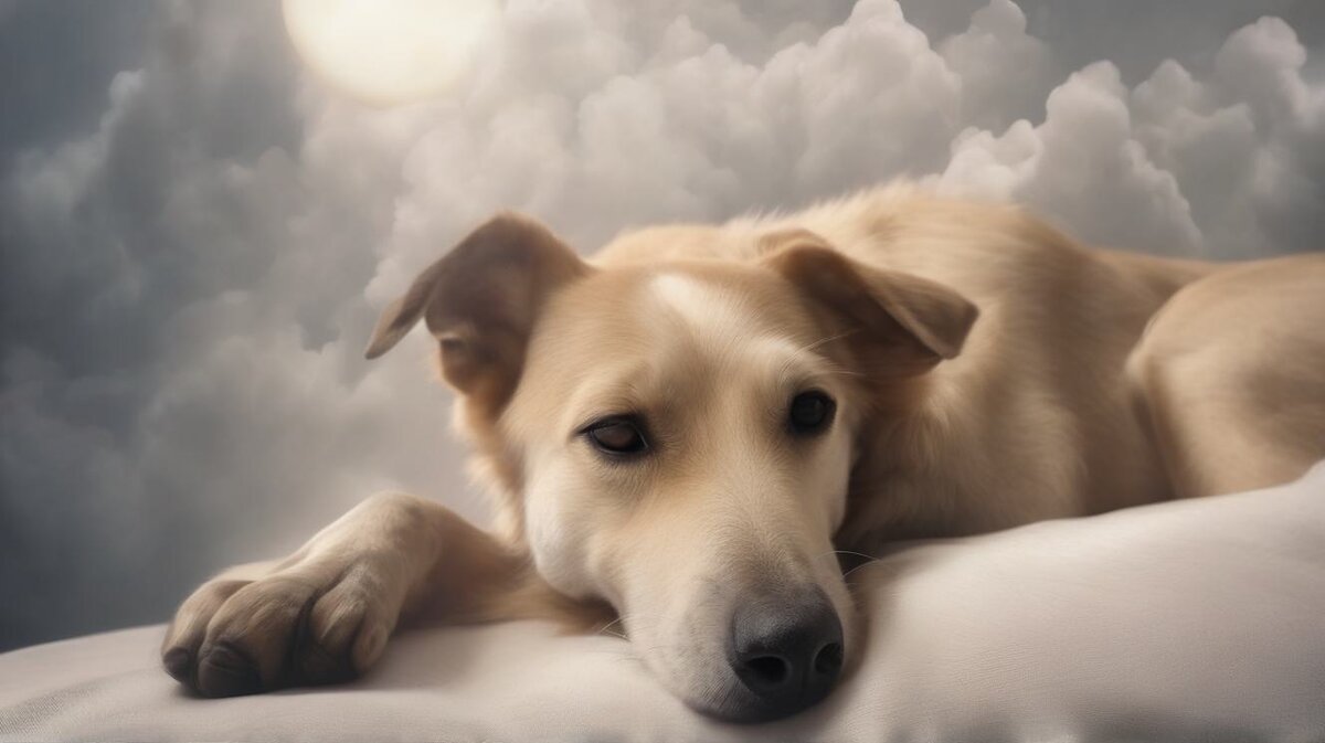 Толкование снов про собак 30 пунктов. Сон - это загадочное явление, которое всегда привлекало внимание людей.