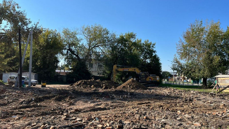     Аварийный дом. barnaul.org