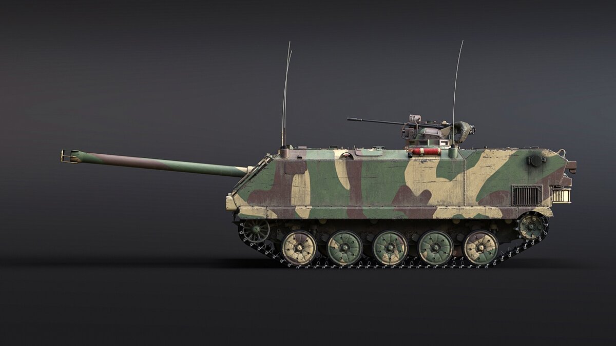 AMX-10M