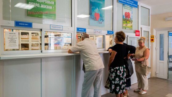    Больницы Новосибирской области не планируют вводить карантин из-за коронавируса Богдан Герцен