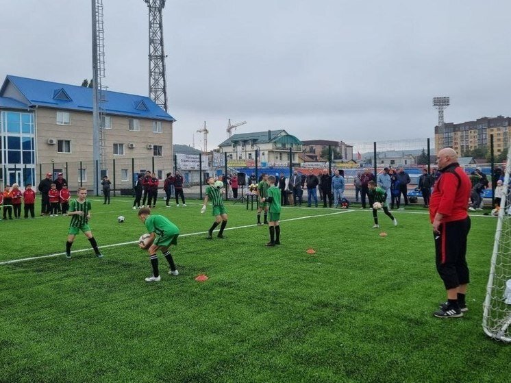     фото:мэрия пятигорска.