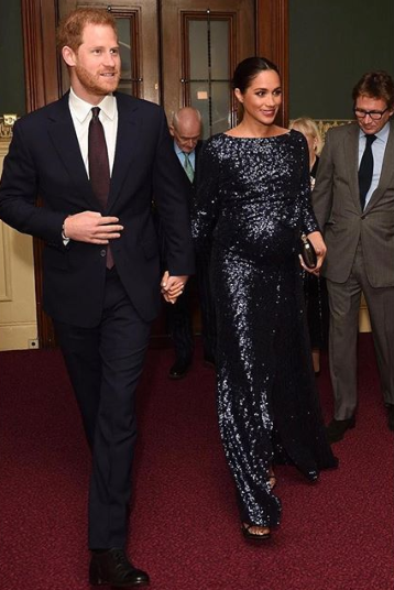 Фото: instagram.com/kensingtonroyal