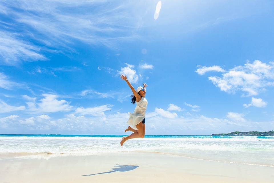 flickr.com / Когда попал на Доминикану