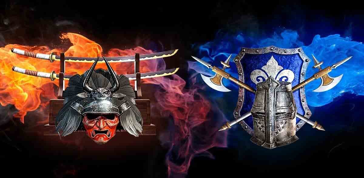 Как разбогатеть в игре Conqueror’s Blade?