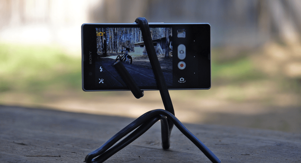 Как сделать камеру видеонаблюдения из любого смартфона