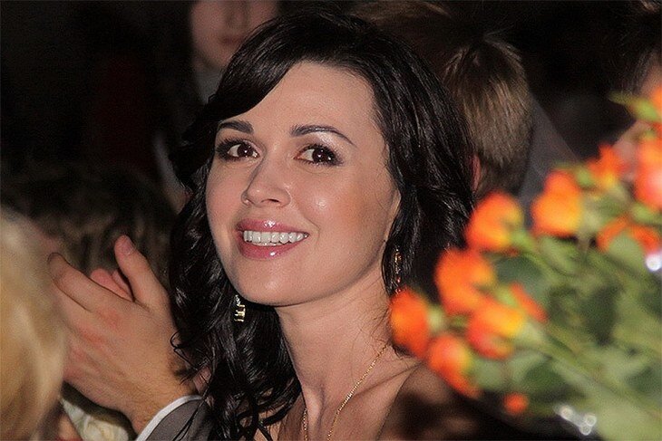 Фото: Борис КУДРЯВОВ / КП