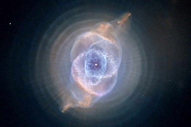 NASA/ESA/HEIC/The Hubble Heritage Team (STScI/AURA)