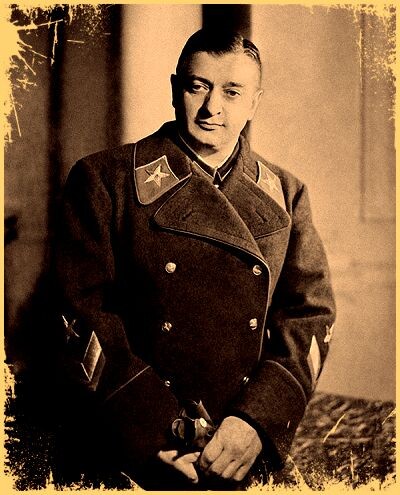 Общество и политика, Исторические факты, заговорщики СССР,  Антисоветчики, Расстрел Тухачевского