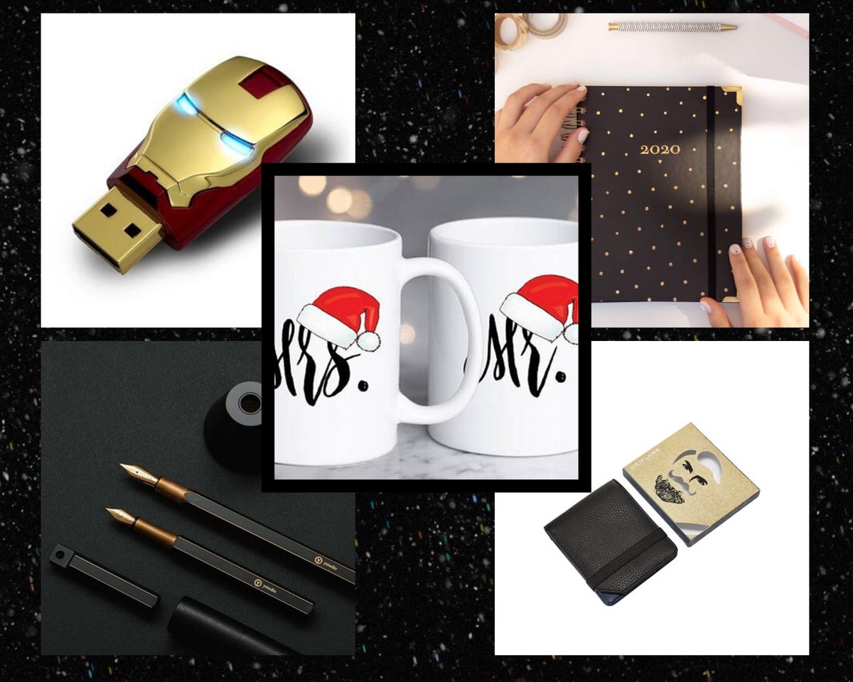 Деловые подарки