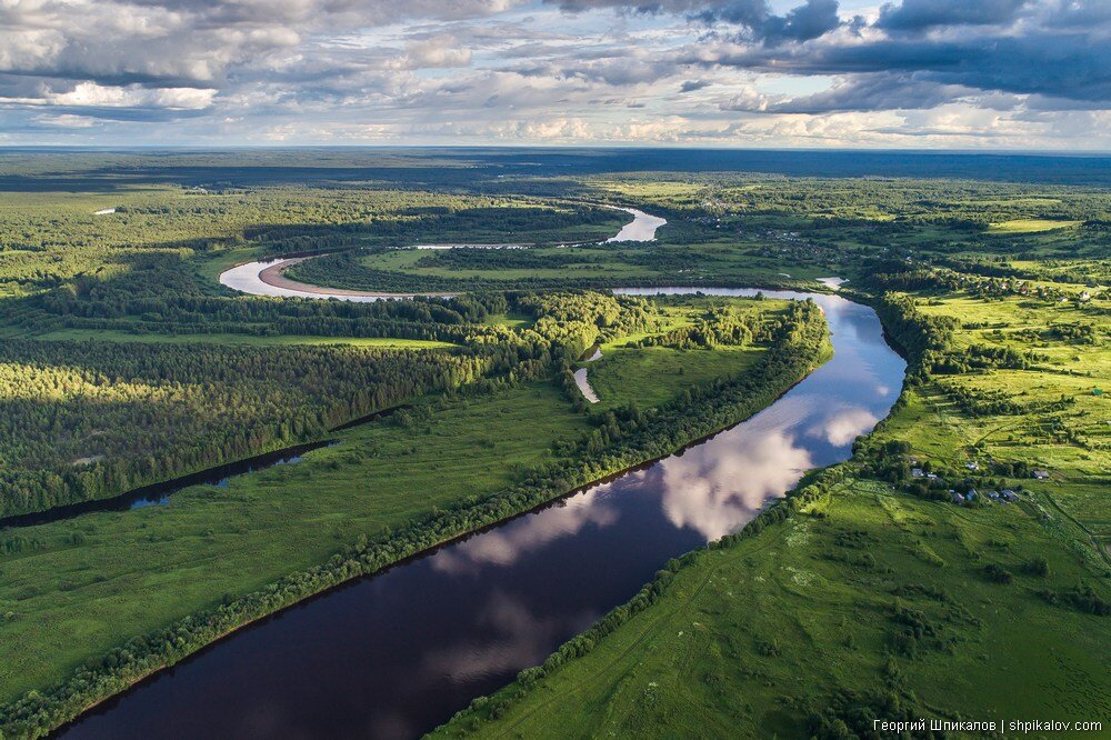 Село ыб фото