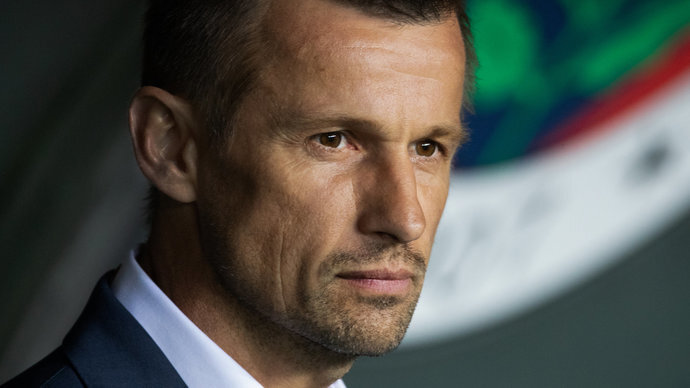 Сергей Семак